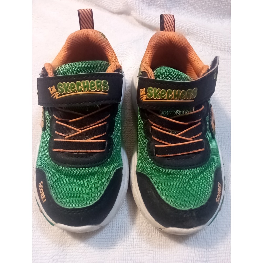 Skechers Kids 7